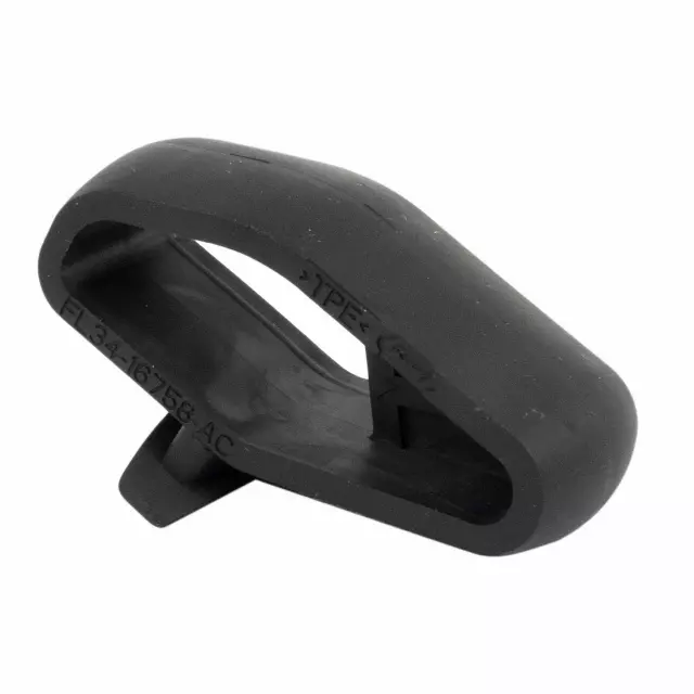 Hood Stop Buffer - Ford (FL3Z-16758-B) - view 14