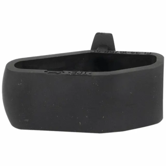 Hood Stop Buffer - Ford (FL3Z-16758-B) - view 2