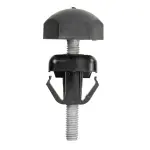 Hood Stop Buffer - Ford (FL3Z-16758-C) - view 17