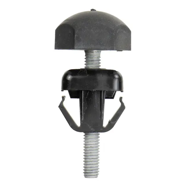 Hood Stop Buffer - Ford (FL3Z-16758-C) - view 2
