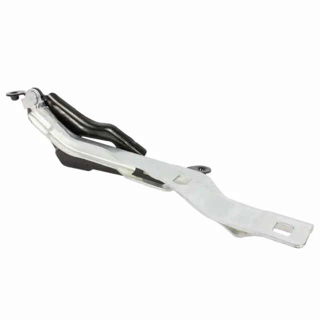 Hood Hinge - Ford (FL3Z-16797-B) - view 2