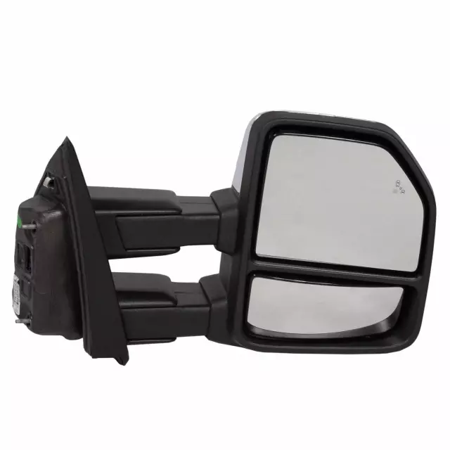 Mirror - Passenger Side (RH) - Ford (FL3Z-17682-AG)