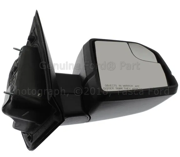 Mirror Assembly - Passenger Side (RH) - Ford (FL3Z-17682-BB)