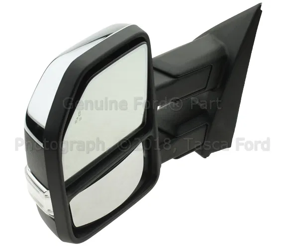 Mirror - Driver's Side (LH) - Ford (FL3Z-17683-AJ)
