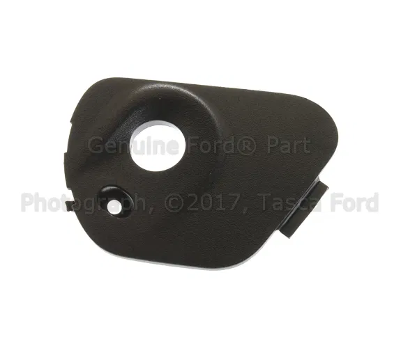 Door Mirror Cover - Ford (FL3Z-17K709-BA)