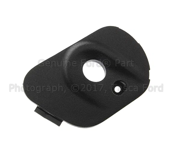Door Mirror Cover - Ford (FL3Z-17K709-BB)