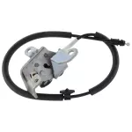 Door Latch Assembly - Ford (FL3Z-18264A00-E) - view 16