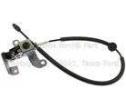 Door Latch Assembly - Ford (FL3Z-18264A01-E) - view 13