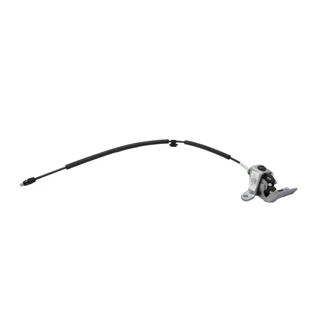 Door Latch Assembly - Ford (FL3Z-18264A01-E) - view 9