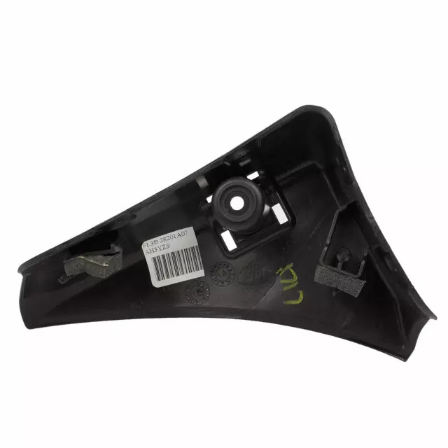 Door Panel Insert - Ford (FL3Z-28201A07-AB) - view 6