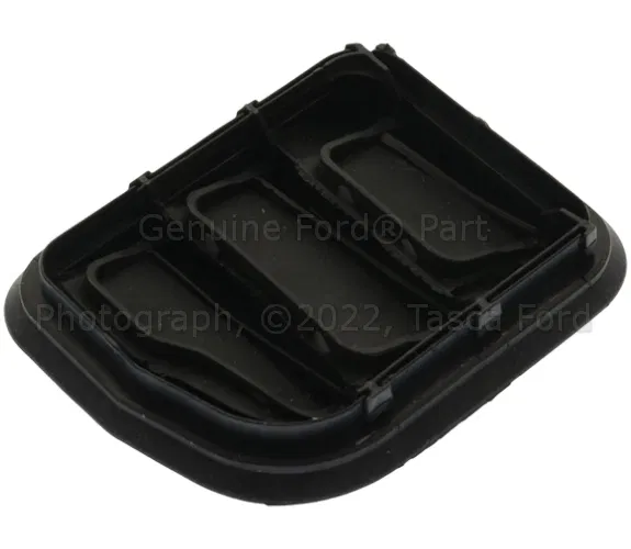 Grille Air Inlet - Ford (FL3Z-58280B62-A)