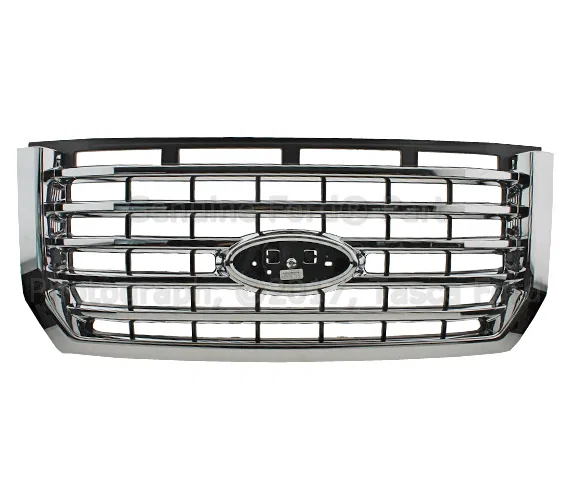 Grille - Ford (FL3Z-8200-EA)