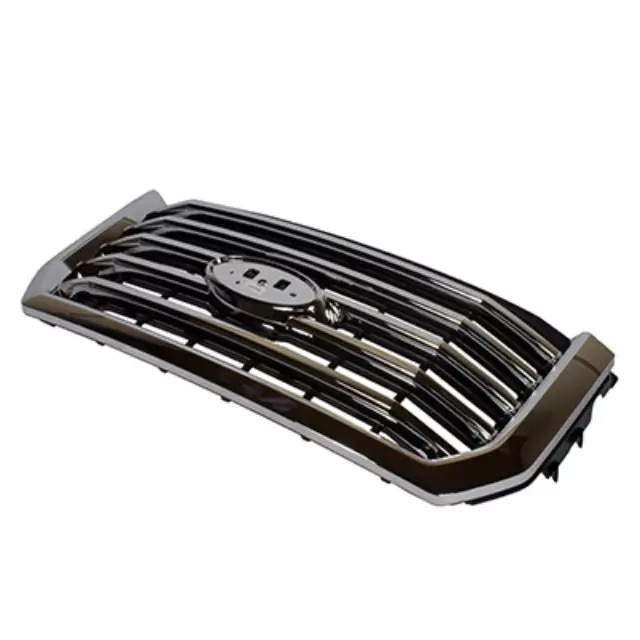 Grille - Ford (FL3Z-8200-EA) - view 9