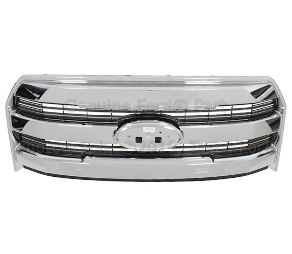 Grille - Ford (FL3Z-8200-KA)