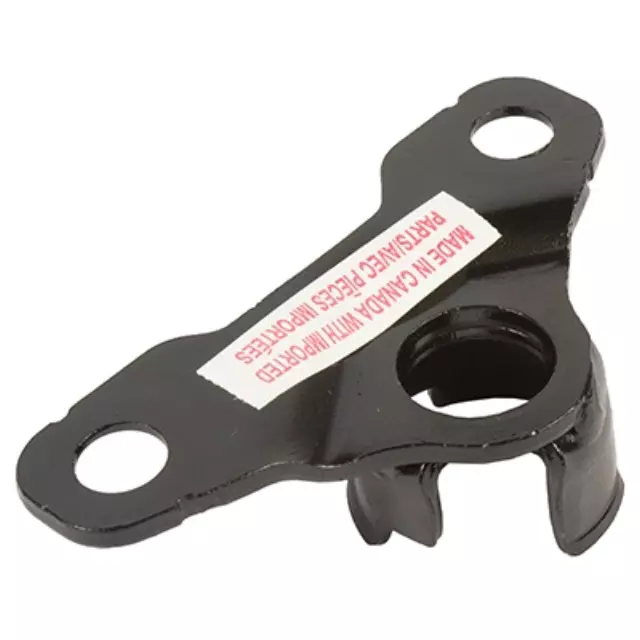 Tailgate Hinge - Ford (FL3Z-83430B38-C) - view 4
