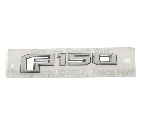 Tailgate Emblem - Ford (FL3Z-9942528-C)