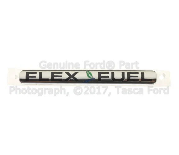 Tailgate Emblem - Ford (FL3Z-9942528-J)
