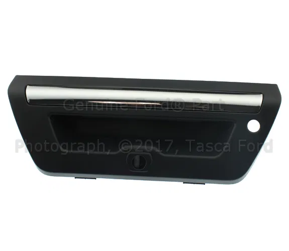 Tailgate Handle - Ford (FL3Z-9943400-EAPTM) - view 10