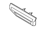 Tailgate Handle - Ford (FL3Z-9943400-EAPTM) - view 22
