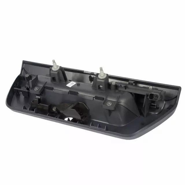 Tailgate Handle - Ford (FL3Z-9943400-EAPTM) - view 7
