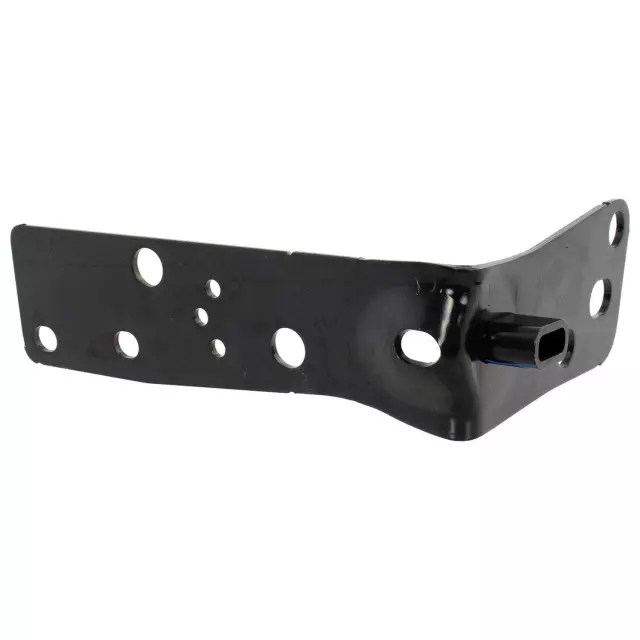 Tailgate Hinge - Ford (FL3Z99430B12D) - view 6