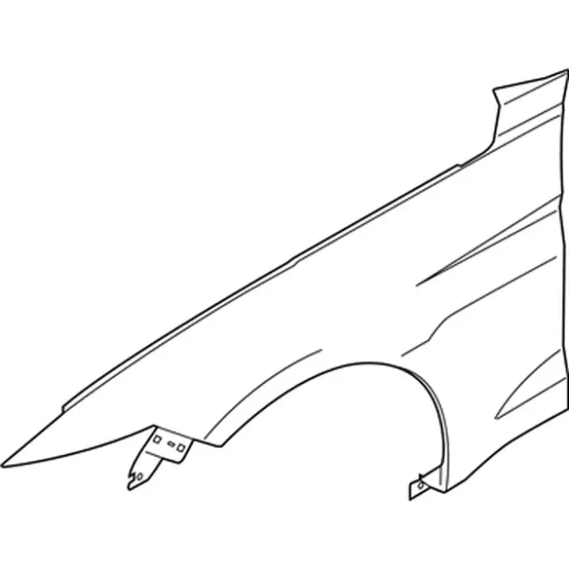 Fender - Ford (FR3Z-16006-C) - view 3