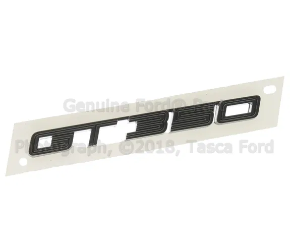 Fender Emblem - Ford (FR3Z-16098-A)