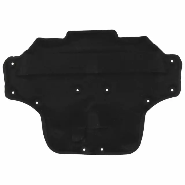 Hood Insulation Pad - Ford (FR3Z-16738-D) - view 12