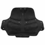 Hood Insulation Pad - Ford (FR3Z-16738-D) - view 19