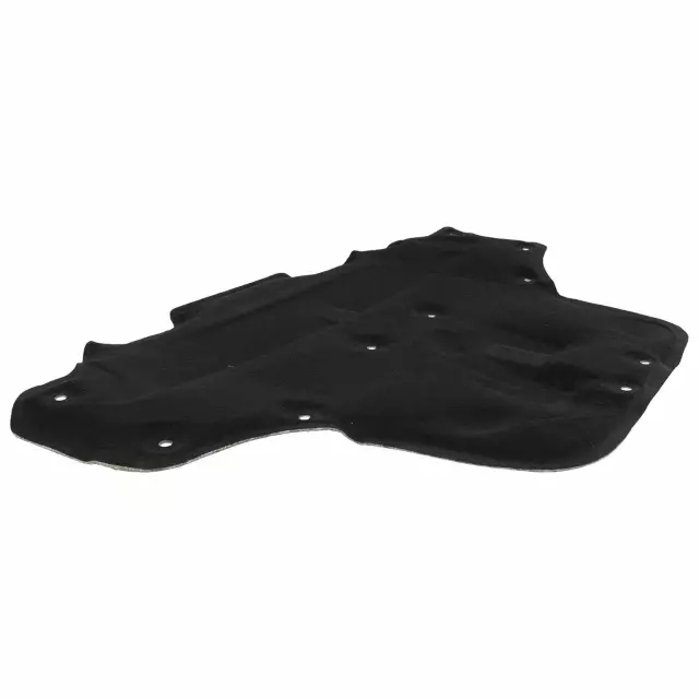Hood Insulation Pad - Ford (FR3Z-16738-D) - view 6