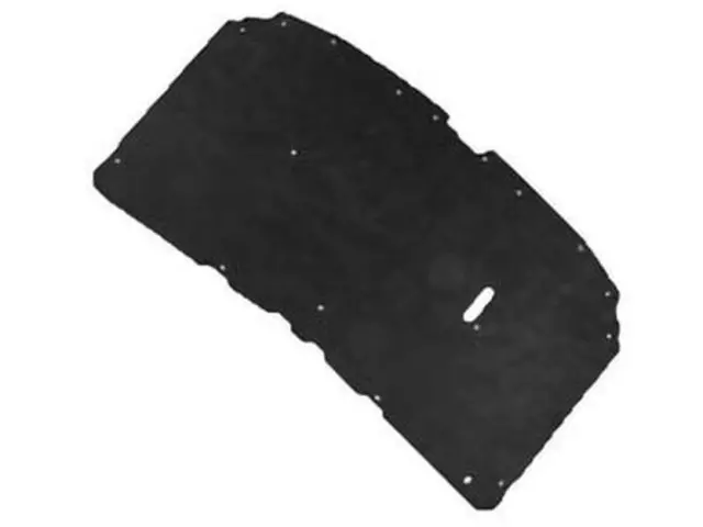 Hood Insulation Pad - Ford (FR3Z-16738-D) - view 7