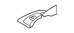 Fender Bracket - Ford (FR3Z-16D156-A) - view 13
