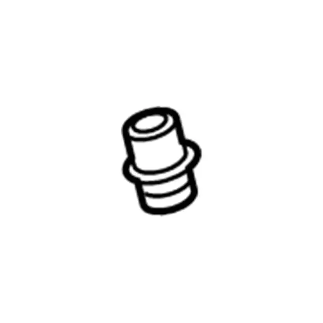 Splash Shield Plug - Ford (FR3Z-2092-A) - view 5