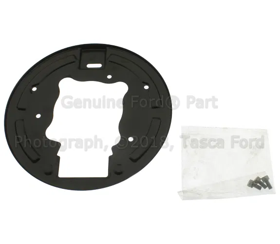Splash Shield - Ford (FR3Z-2C028-E)