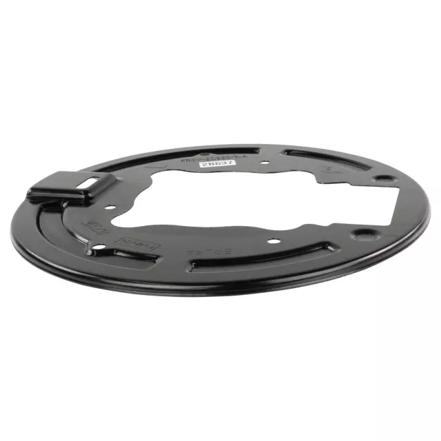 Splash Shield - Ford (FR3Z-2C028-E) - view 13