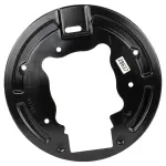 Splash Shield - Ford (FR3Z-2C028-E) - view 15
