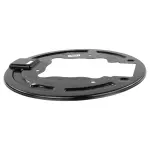 Splash Shield - Ford (FR3Z-2C028-E) - view 18