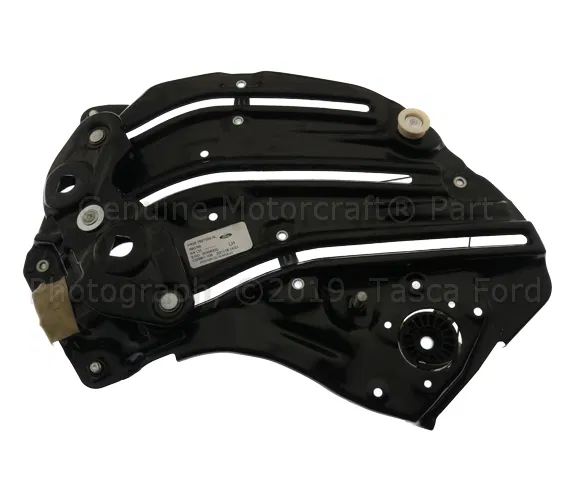 Window Regulator - Driver's Side (LH) - Ford (FR3Z-7627009-C)