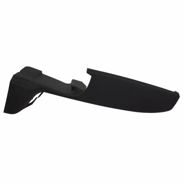 Upper Quarter Trim - Driver's Side (LH) - Ford (FR3Z-7631005-BD)