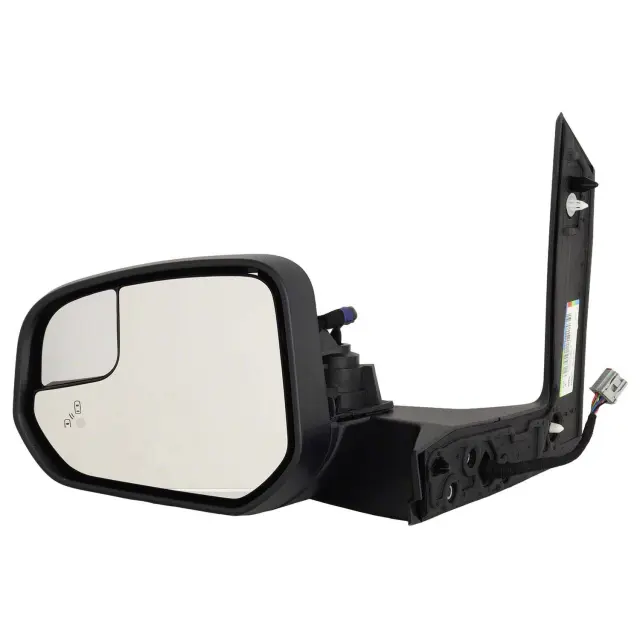 Mirror Assembly - Driver's Side (LH) - Ford (FT1Z-17683-D)