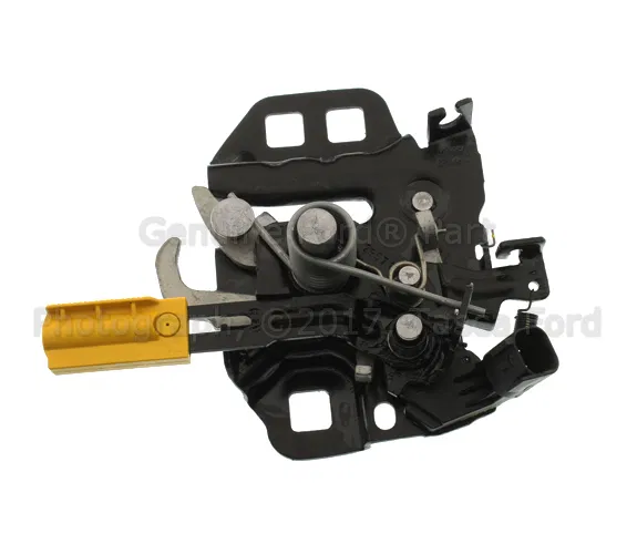 Hood Latch - Ford (FT4Z-16700-A)