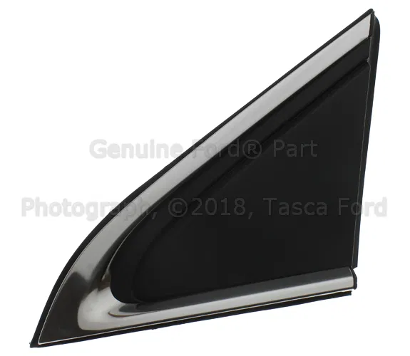 Fender Molding - Ford (FT4Z-17075-BB)