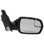 Mirror Outside - Ford (FT4Z-17682-AA) - view 13