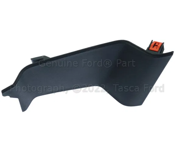 Interior Door Handle Bezel Cap - Ford (FT4Z-5822643-AA)
