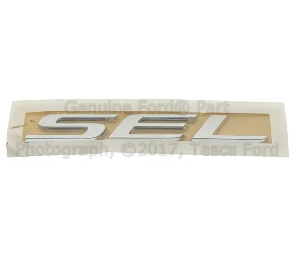 Hatch Emblem - Ford (FT4Z-5842528-A)