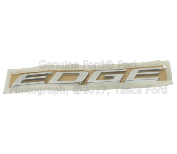 Hatch Emblem - Ford (FT4Z-5842528-D)