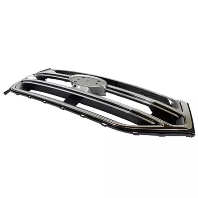 Grille - Ford (FT4Z-8200-CA) - view 11