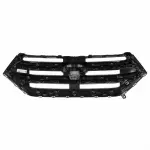 Grille - Ford (FT4Z-8200-CA) - view 14