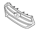Grille - Ford (FT4Z-8200-CA) - view 15