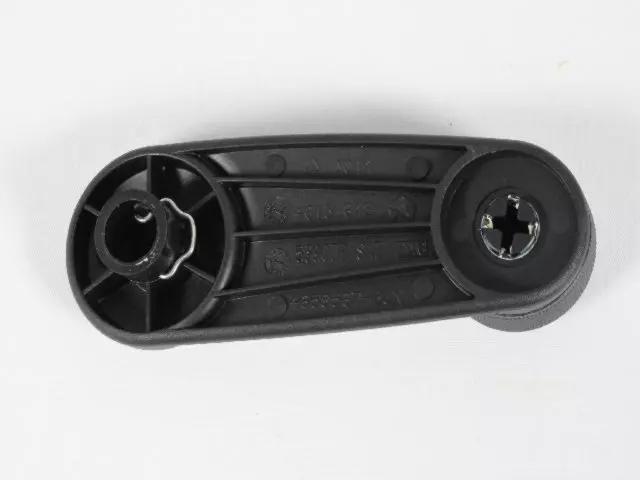 Window Regulator Handle - Mopar (FW80PX9) - view 8
